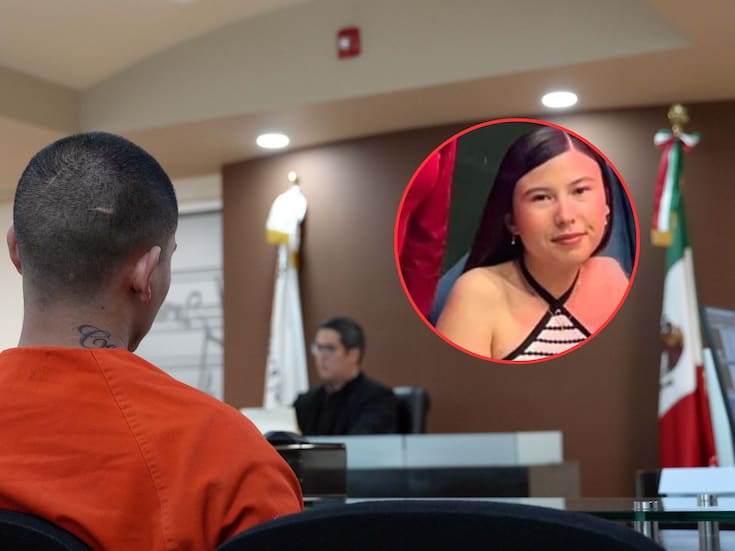 Caso Paola Bañuelos: Sergio Daniel “N” es sentenciado a 122 años de prisión