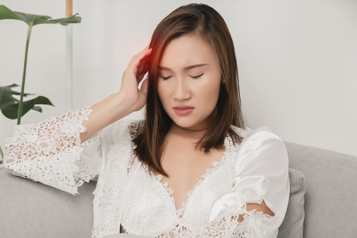 Migraña y calidad de vida: el costo invisible de una enfermedad incapacitante