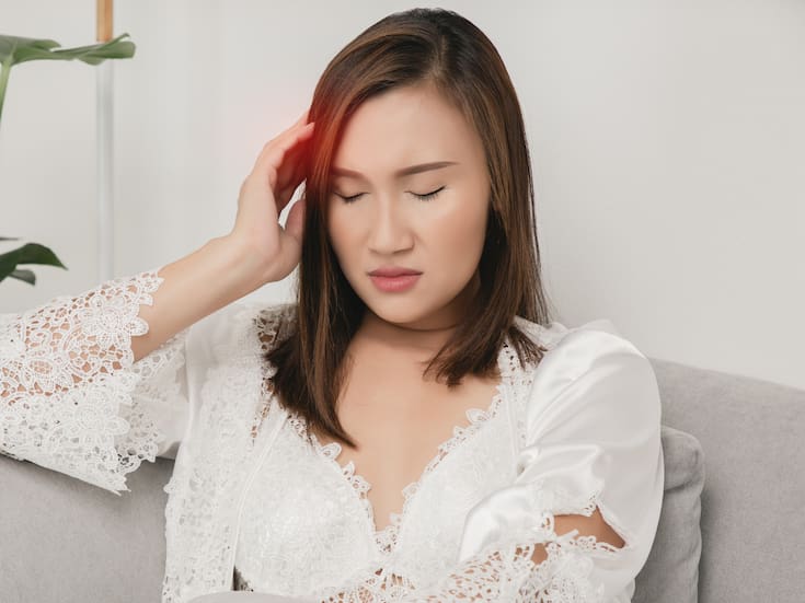 Migraña y calidad de vida: el costo invisible de una enfermedad incapacitante