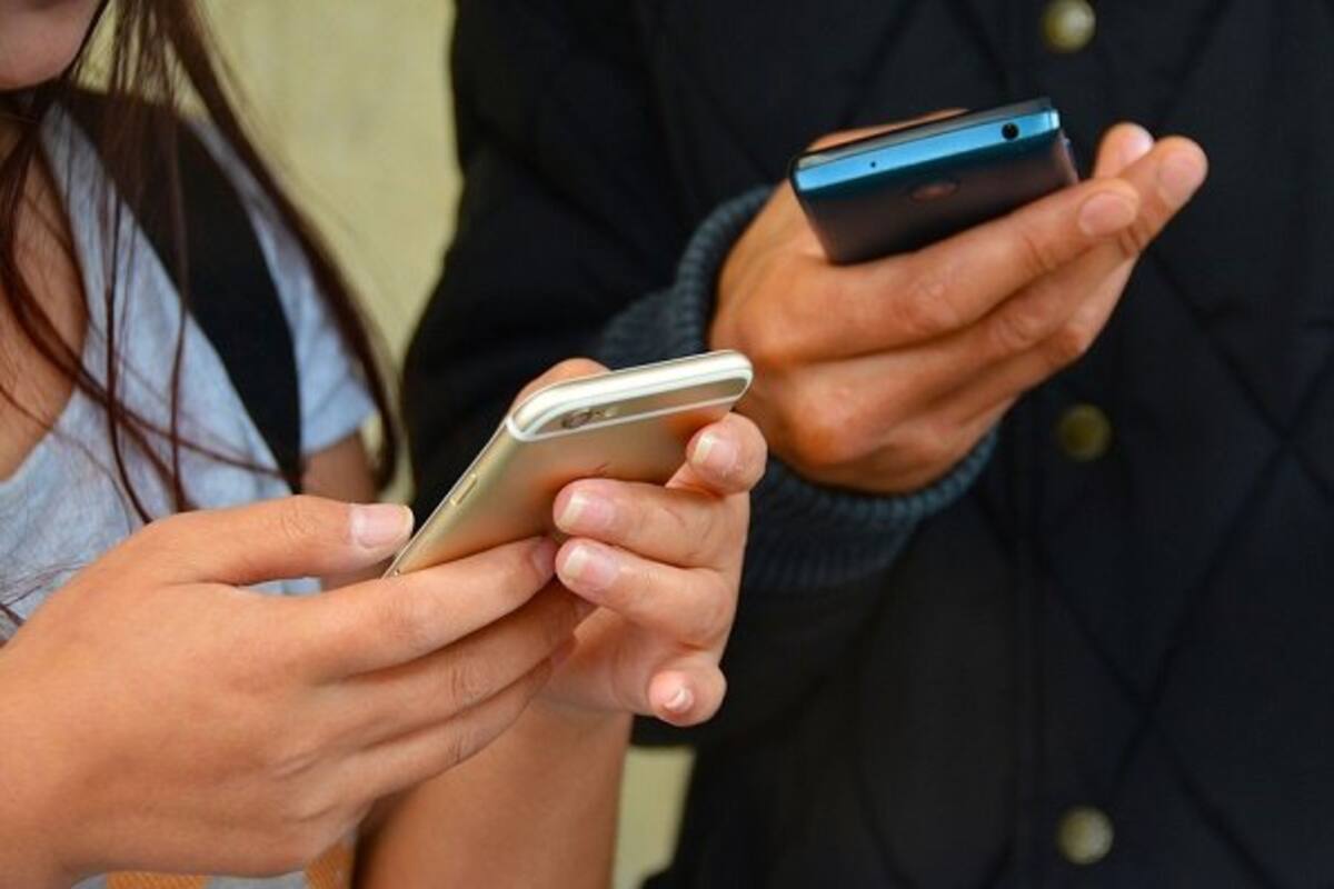 ¿Tu celular se calienta? Esto te puede interesar