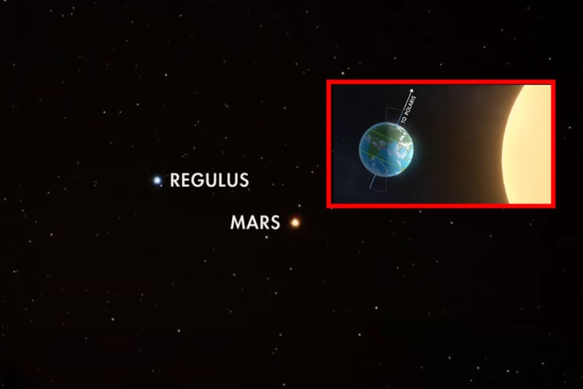 Fenómenos astronómicos: Esto podrás observar en el cielo nocturno del mes de junio