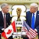 ¿Cómo afectaría al Mundial 2026 la decisión de Donald Trump de romper negociaciones comerciales entre Estados Unidos y Canadá según la IA?