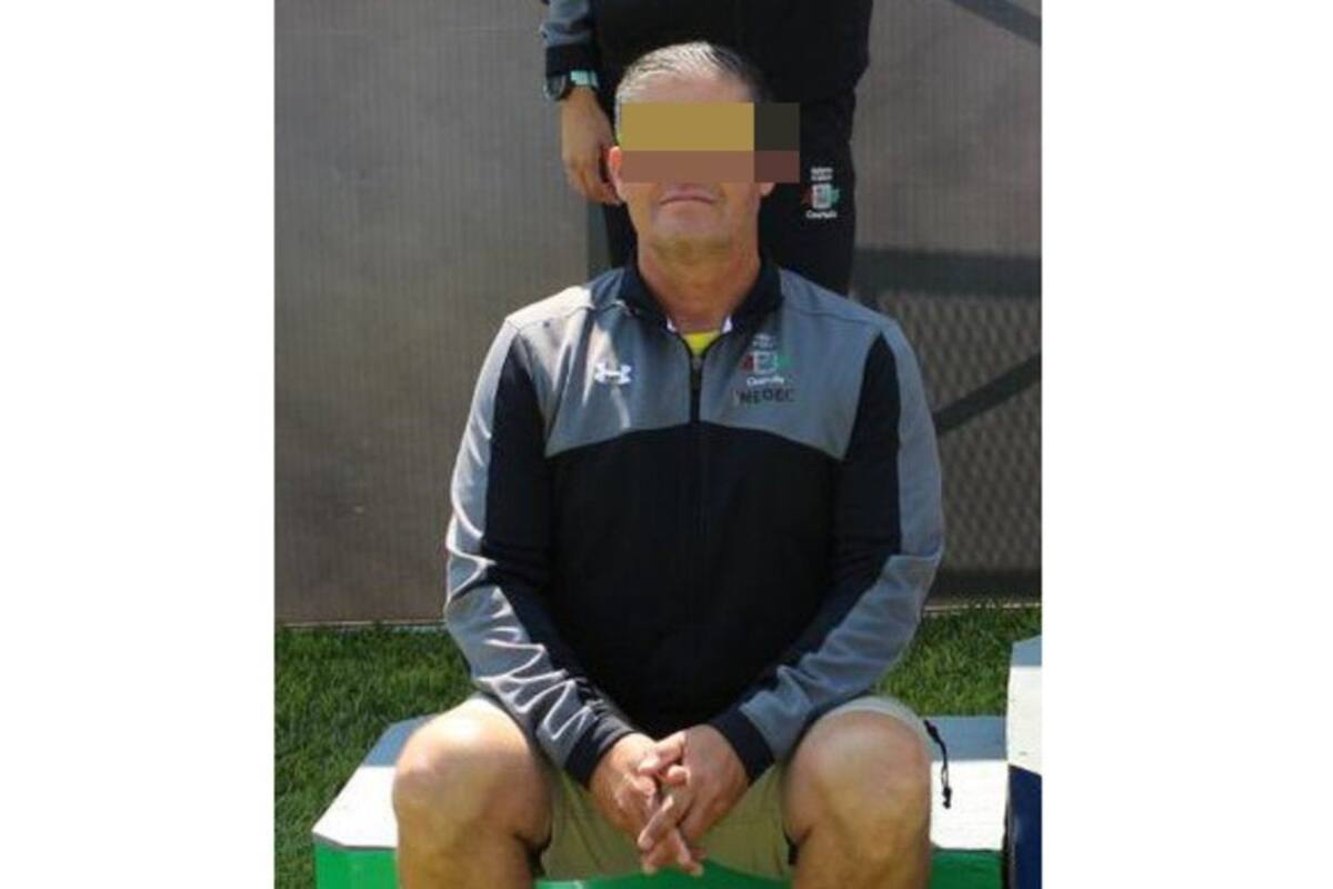 Atletas denuncian a entrenador por abuso sexual en Coahuila