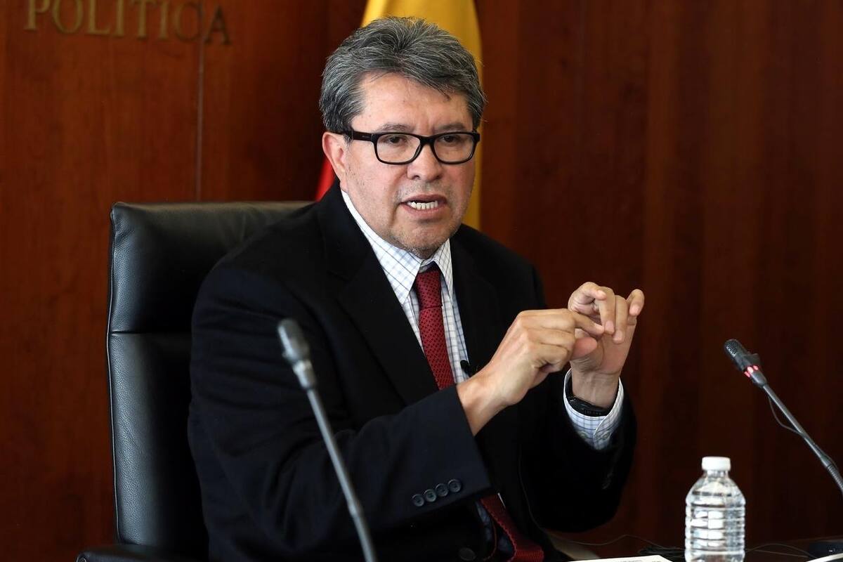 Senado analizará actuación de diputados de BC tras ampliación de mandato