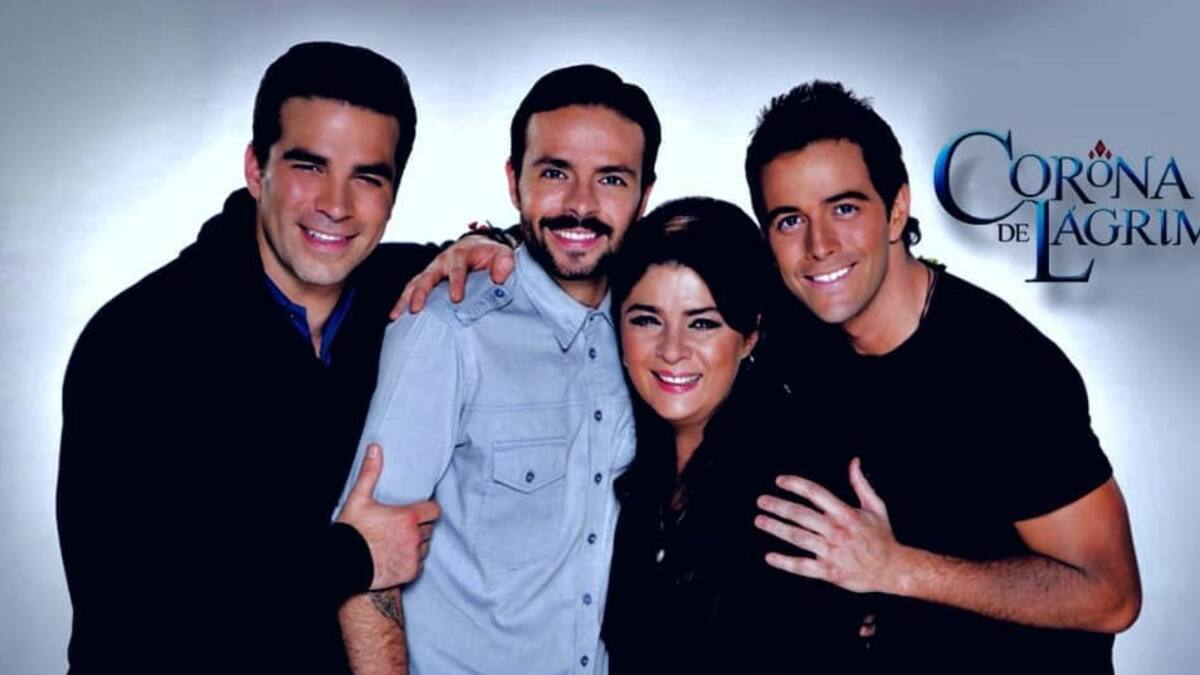 Corona de Lágrimas 2: Fecha de inicio de grabaciones, personajes y todo lo que debes saber sobre el melodrama