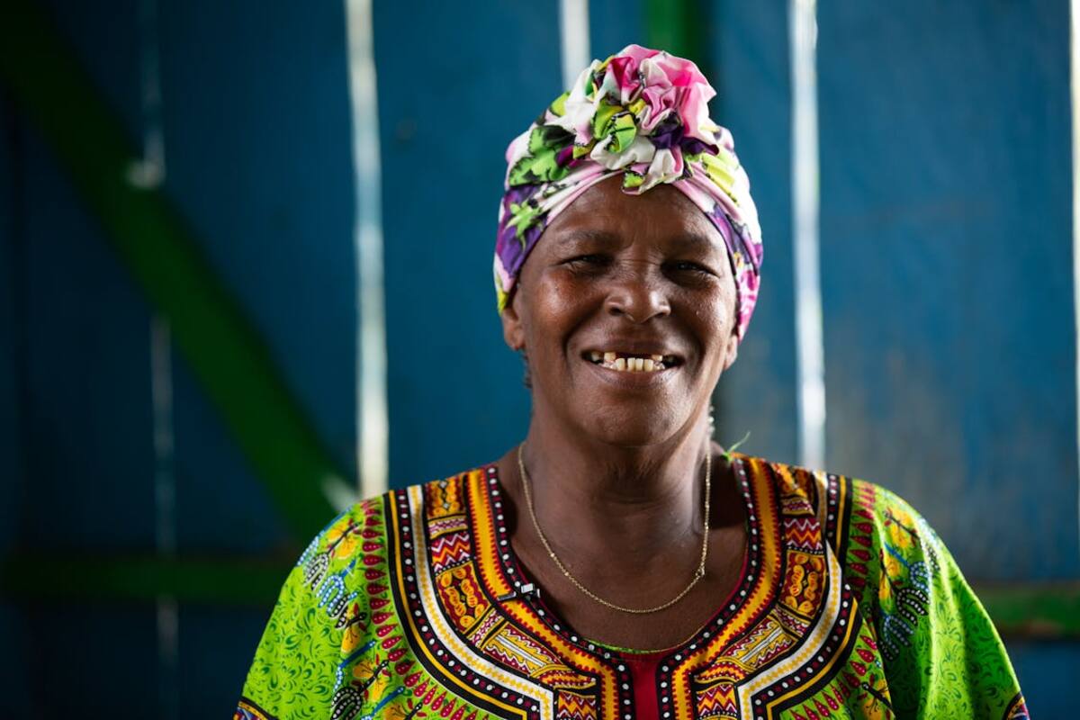 Día Mundial de la Cultura Africana y de los Afrodescendientes