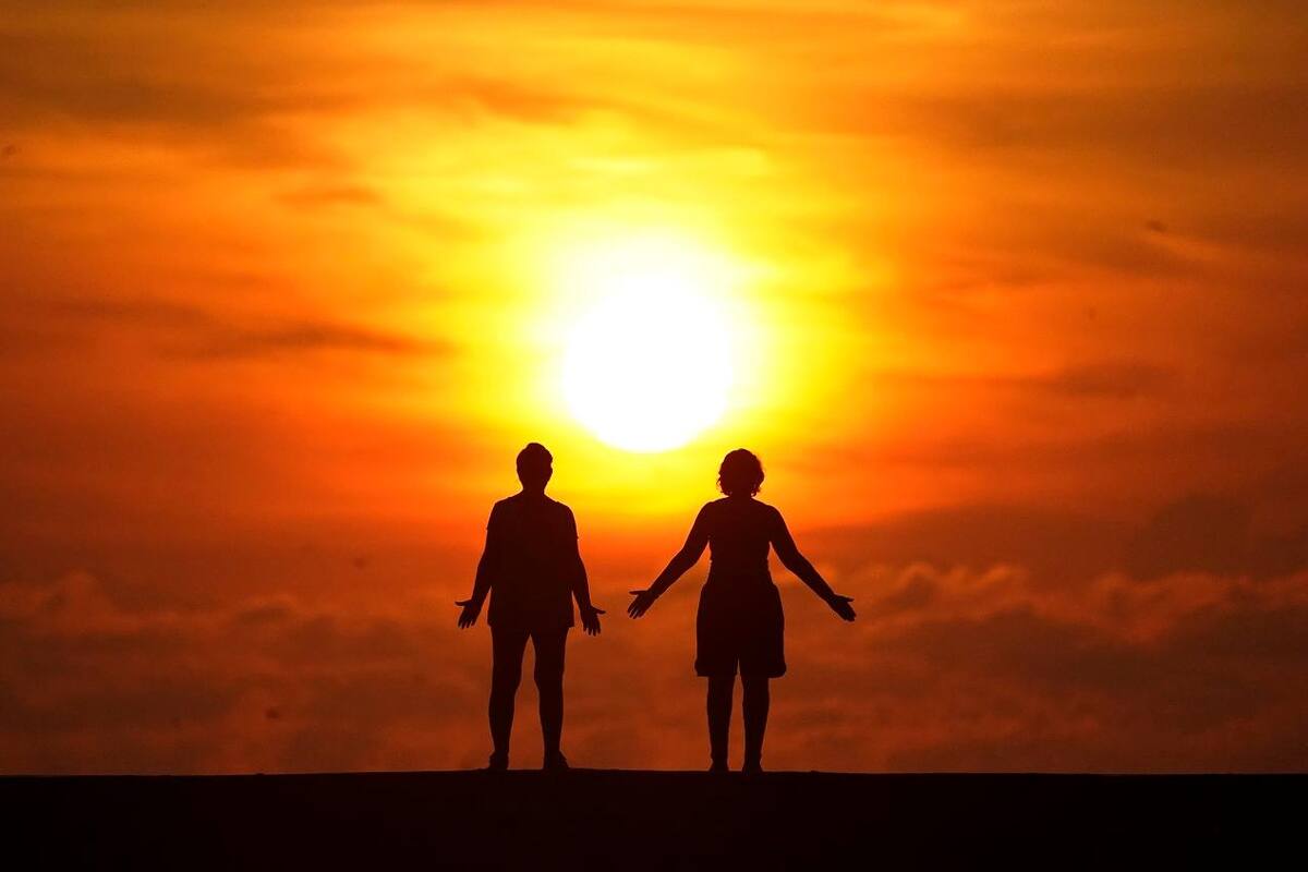 Covid saca a la luz prejuicios de parejas con ideas modernas