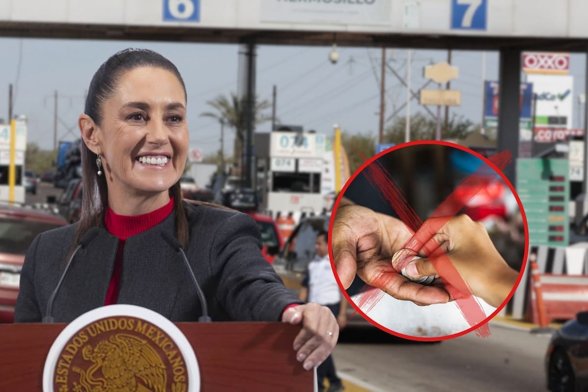 ¿Capufe ya no recibirá efectivo? Gobierno alista tarjeta tipo TAG para el pago de casetas en México: Así funcionará