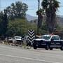Hallan a hombre sin vida con herida de bala en Francisco Zarco