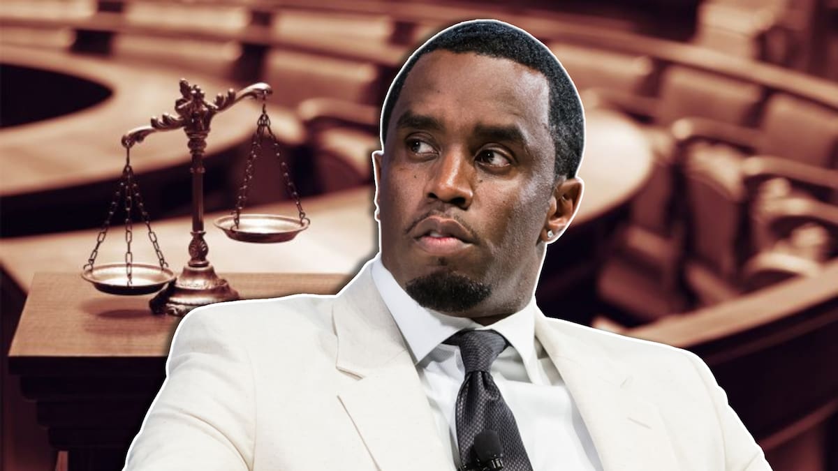 El primer dia del juicio de Sean "Diddy" Combs revela impactantes testimonios de abuso, tráfico sexual y coerción. / Foto: Especial