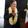 Claudia Sheinbaum felicita a Estados Unidos por los 250 años de su Independencia, afirma que todas las naciones tienen derecho a ser libres e independientes y entrega tarjetas de la Pensión Mujeres Bienestar en Michoacán
