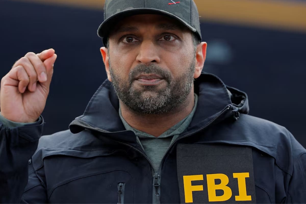 FBI arresta a exmilitar por presunta filtración de información clasificada a periodista y lanza advertencia por seguridad nacional en medio de polémica por denuncias internas