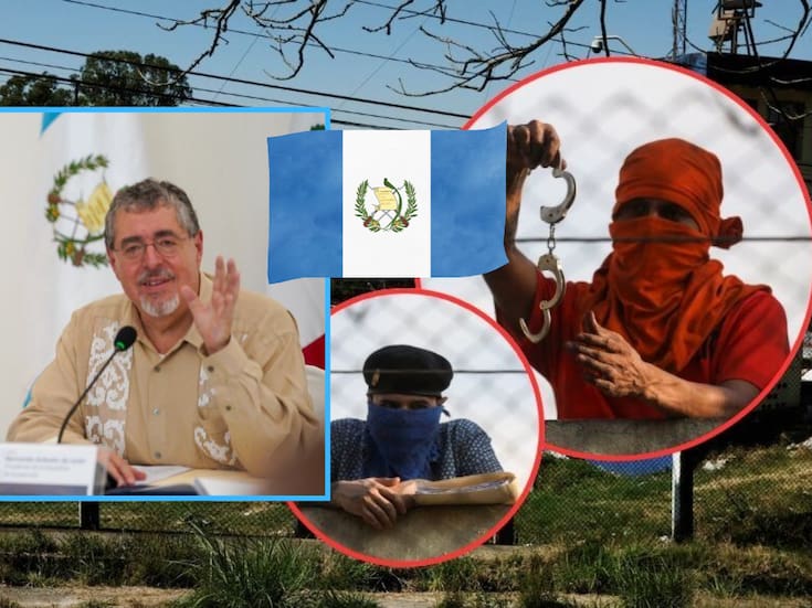 Gobierno de Guatemala finaliza estado de sitio con reducción del 50% en homicidios y anuncia nuevo estado de prevención a partir del 17 de febrero