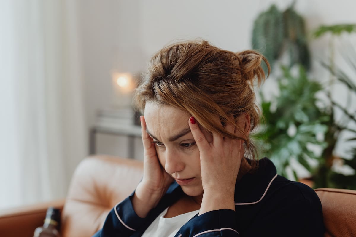 Reduce el cortisol de forma natural