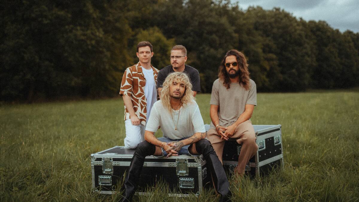 Tokio Hotel