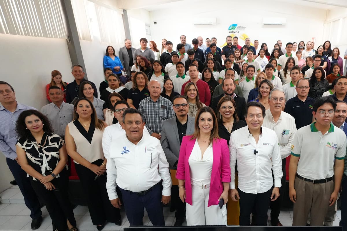 Refuerza SEP apoyos al magisterio: Basificación millonaria, aumento salarial y más vacaciones