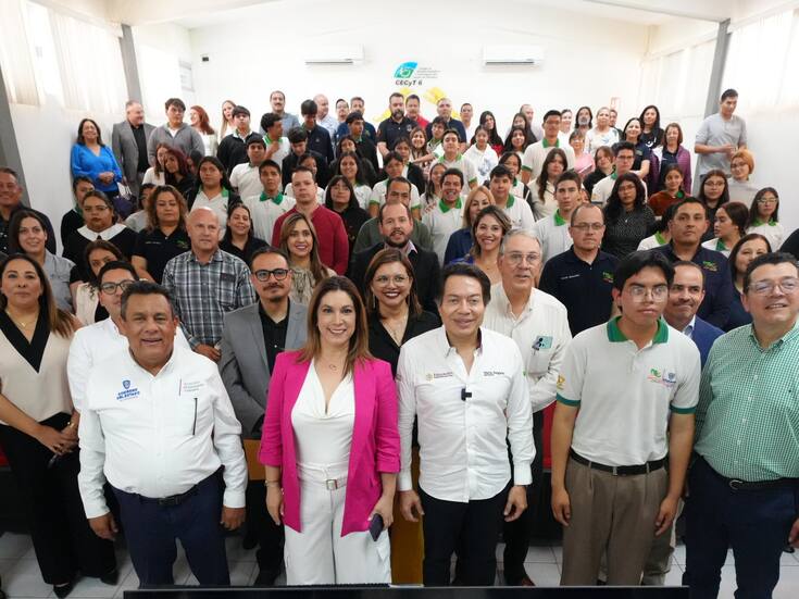 Refuerza SEP apoyos al magisterio: Basificación millonaria, aumento salarial y más vacaciones