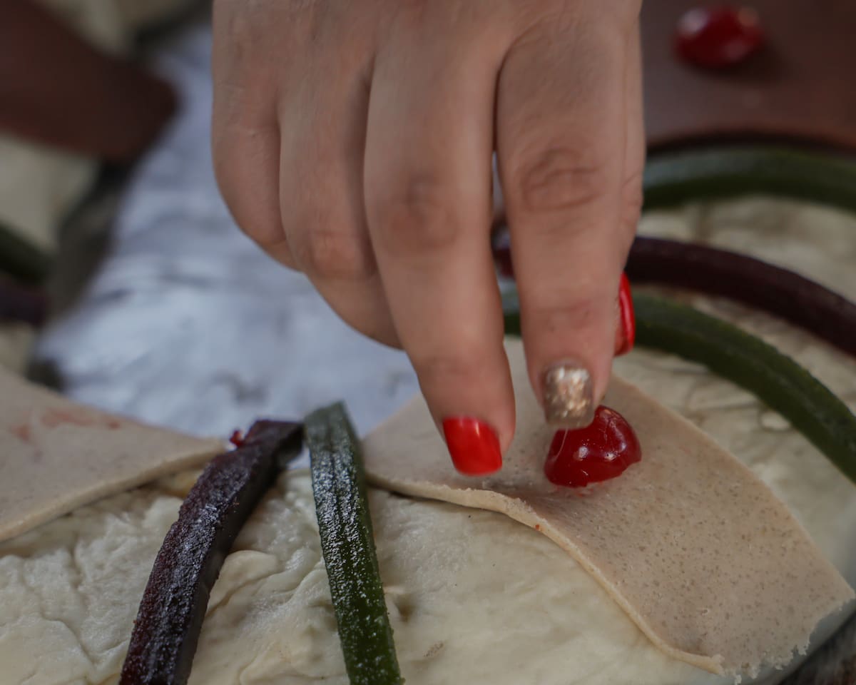 Foto: Javier Gallegos