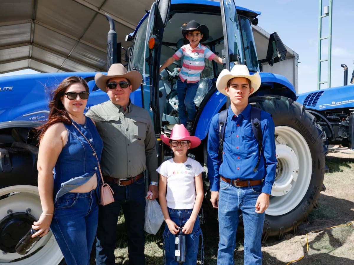 Foto: Juan J. Morales