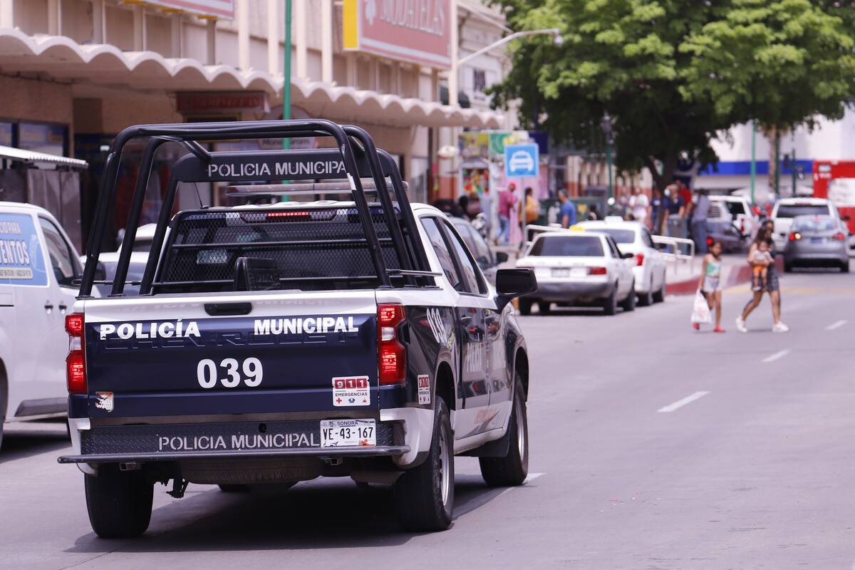 Hermosillo: Joven acusa a hombre de abusar de ella en una fiesta
