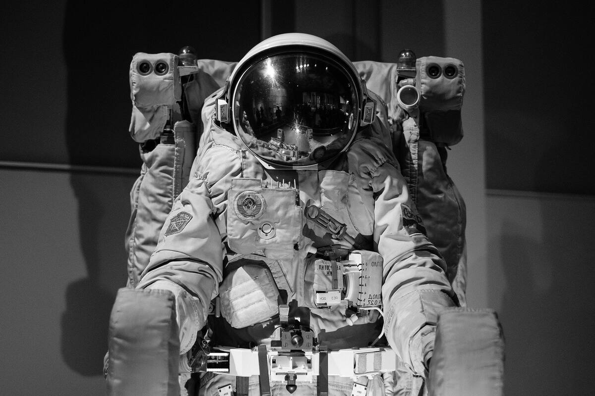 Problemas psicológicos que pueden experimentar los astronautas