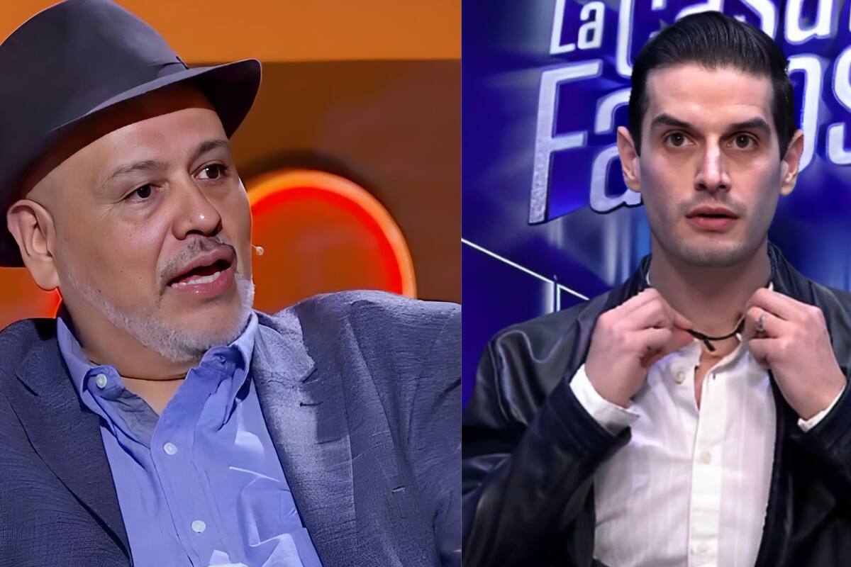 René Franco confirma entrevista exclusiva con Adrián Marcelo: ¿Cuándo y dónde verla?