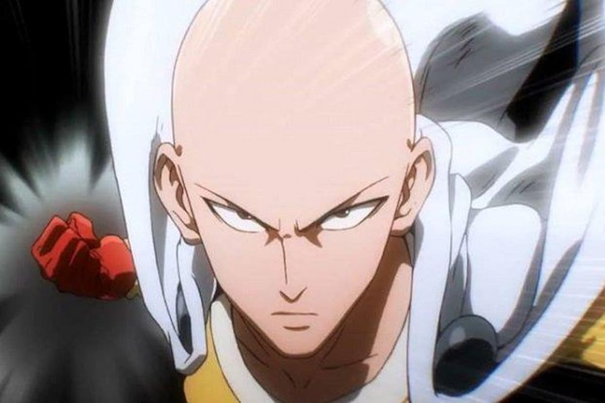 One Punch Man: Todo lo que necesitas saber sobre la temporada 3