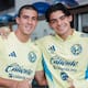 América confirma 4 refuerzos; dos están en el Mundial 2026, Dourado y Lima son baja