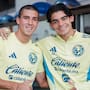 América confirma 4 refuerzos; dos están en el Mundial 2026, Dourado y Lima son baja