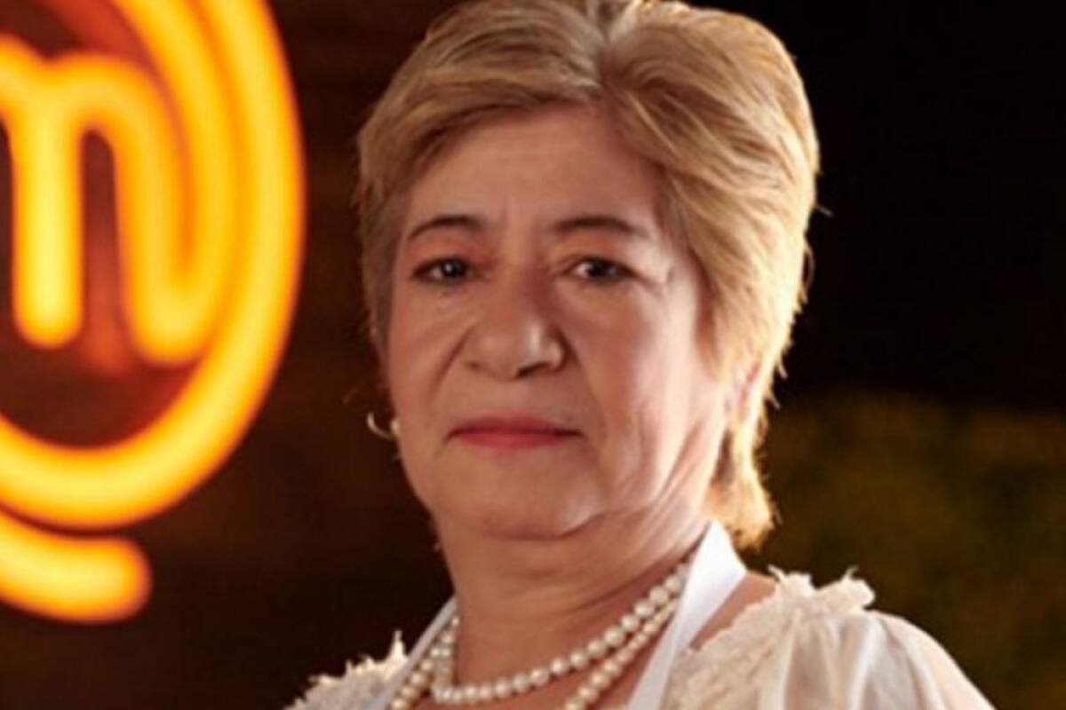 Cuelga el mandil