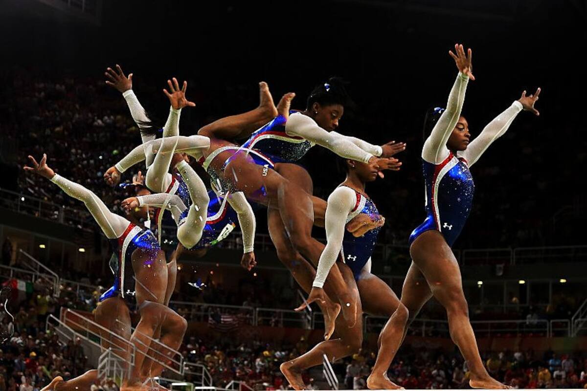 Olímpicos: las 10 estrellas del deporte que podrían hacer historia en Tokyo 2020 (y cuáles son de América Latina)