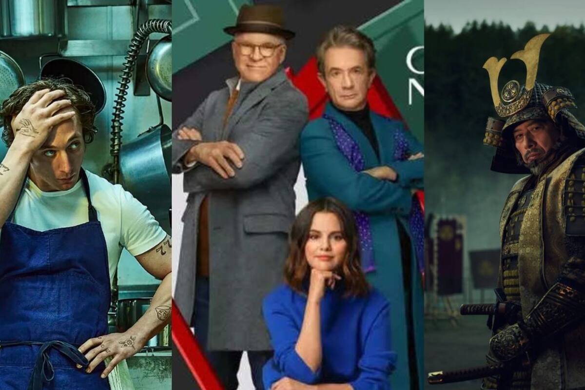 Todas las series nominadas al Emmy que puedes ver en Disney +