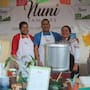 Gratis enseñarán a preparar mole y bebida tradicional de Oaxaca