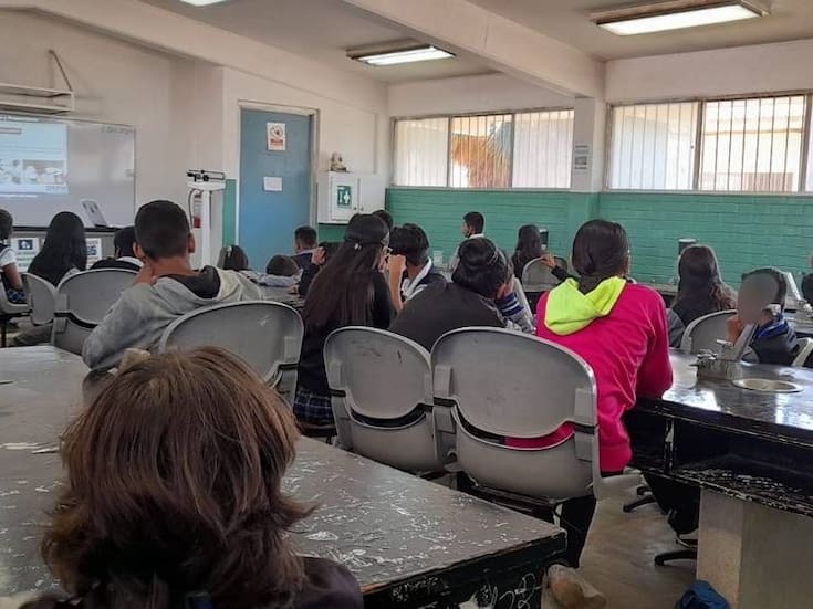 Educan para enfrentar el ´bullying’