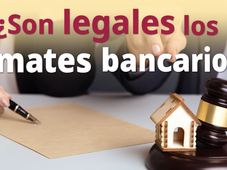 Remates bancarios: la “gran oportunidad” que puede convertirse en un gran problema si no te informas