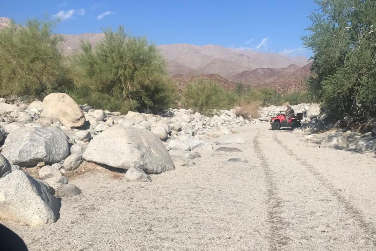 Colectivo busca uso de dron en localización de desaparecidos