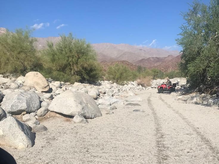Colectivo busca uso de dron en localización de desaparecidos