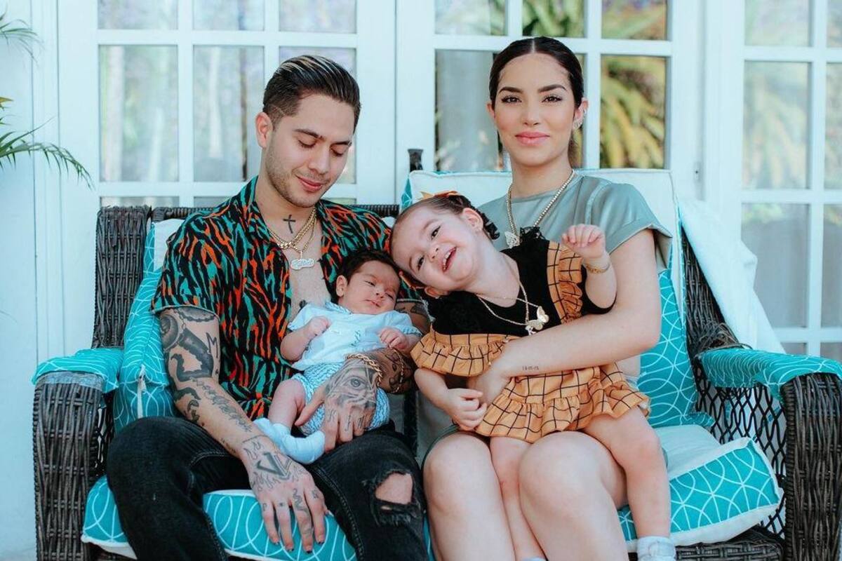 Juan de Dios Pantoja comparte video de su "noche" con Kimberly Loiza