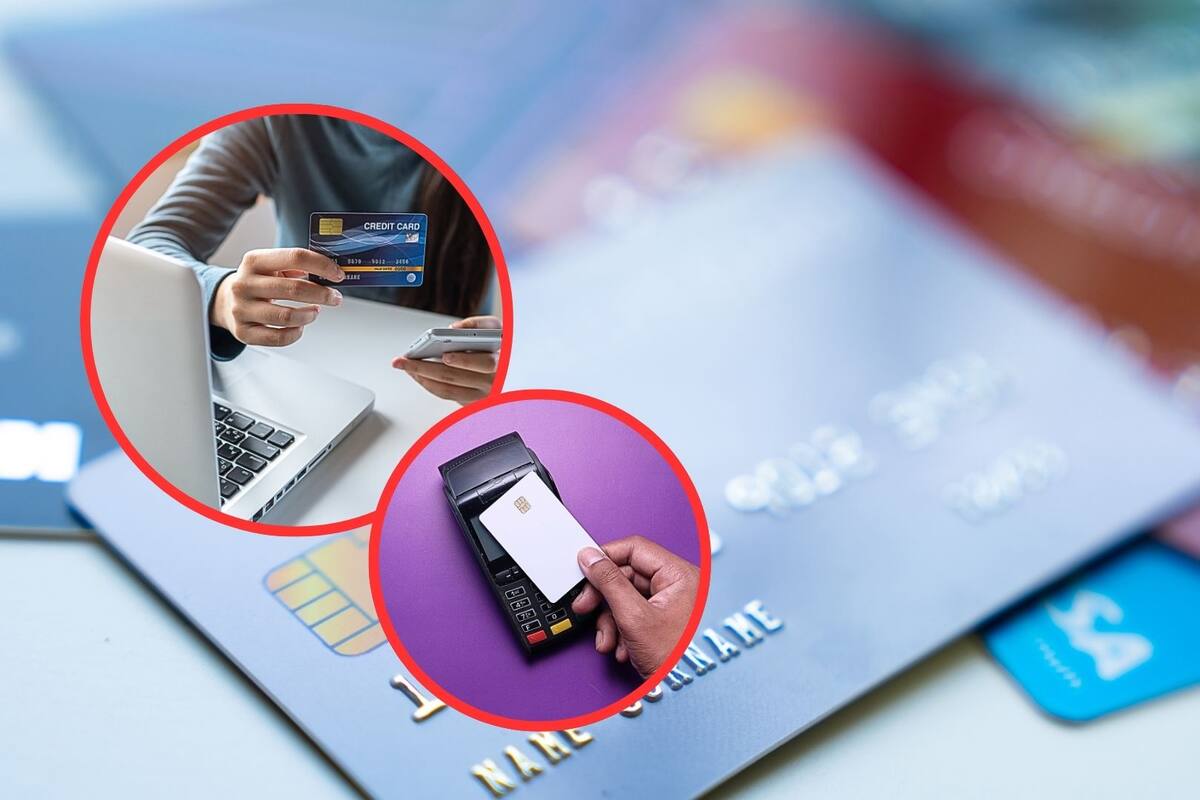 Las tarjetas digitales “desechables”: Una alternativa segura para compras en línea en México