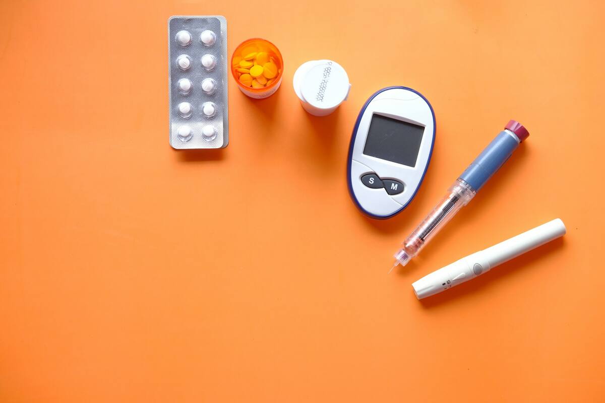 La diabetes es una de las principales causas de muerte en México y afecta a millones de personas en todo el mundo.