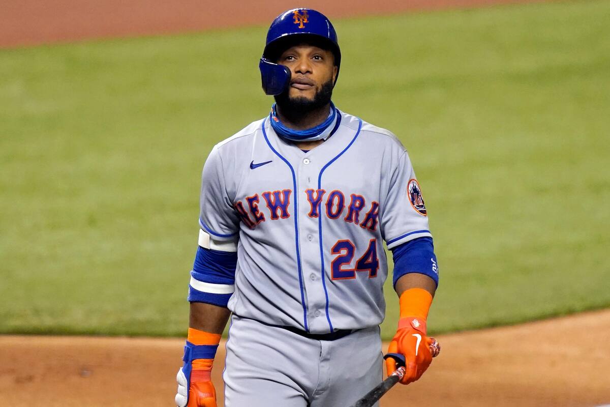 Robinson Canó es congelado para el 2021; no podrá jugar en ninguna liga