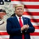 Donald Trump anuncia que suspendería temporalmente el impuesto federal a la gasolina en EEUU tras el aumento de más del 50% en los precios provocado por la guerra con Irán y el bloqueo del estrecho de Ormuz