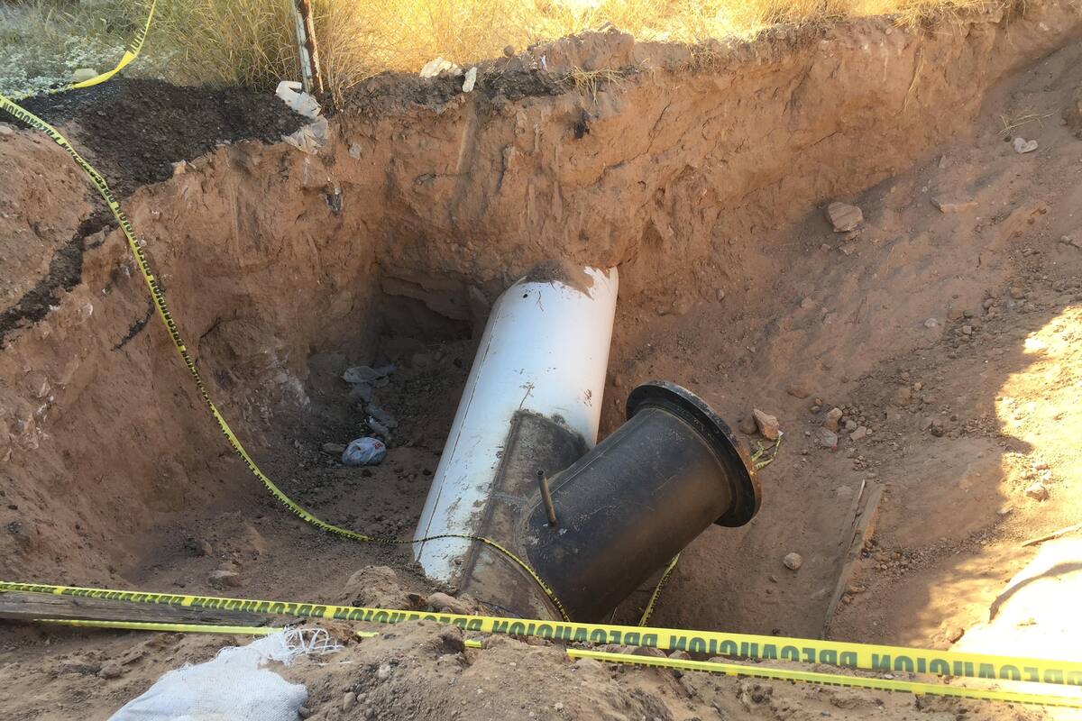 Buscan aminorar desabasto de agua