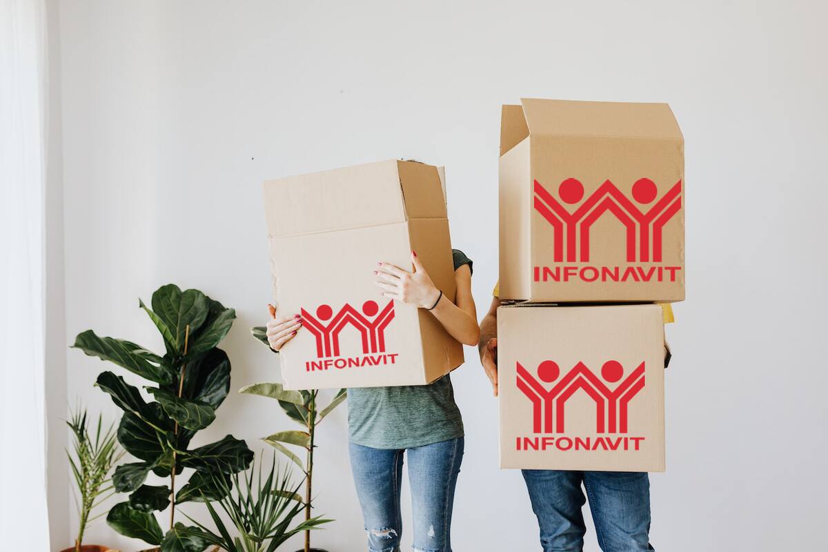 Mes del Orgullo LGBT: ¿Cómo pueden comprar una casa de Infonavit parejas del mismo sexo?