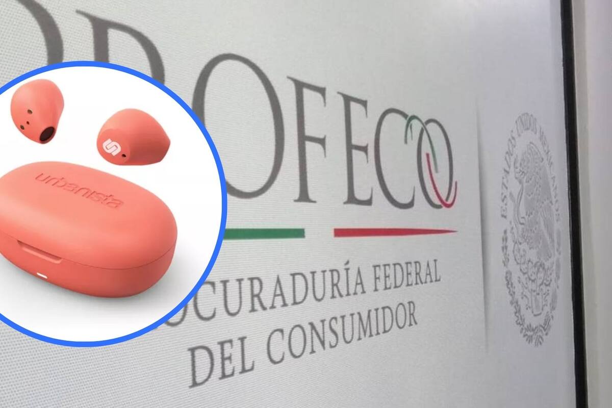 Profeco indica cuáles son los mejores audífonos del mercado en relación calidad-precio