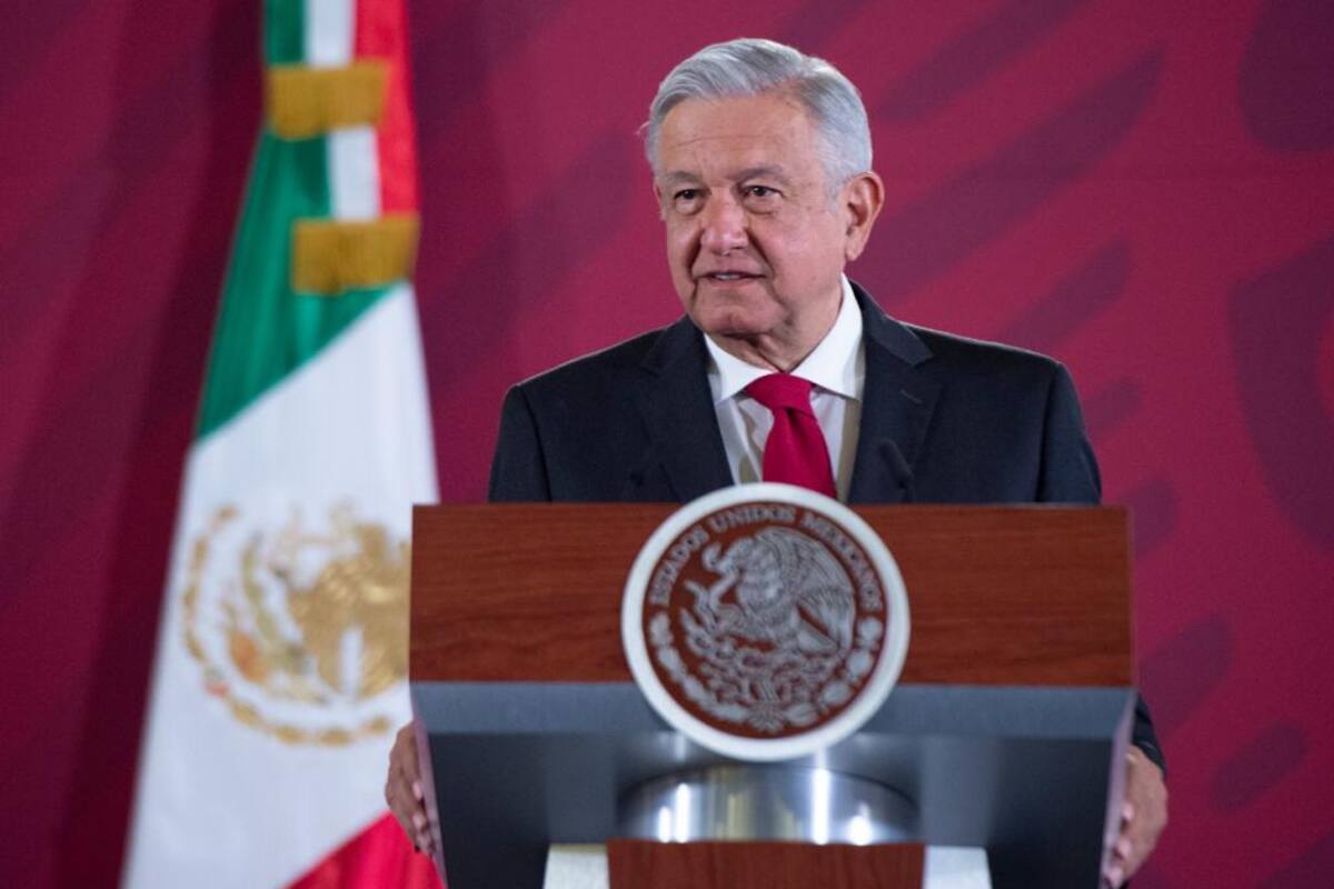 Gobierno colaborará en investigación contra García Luna; solicitó congelar sus cuentas