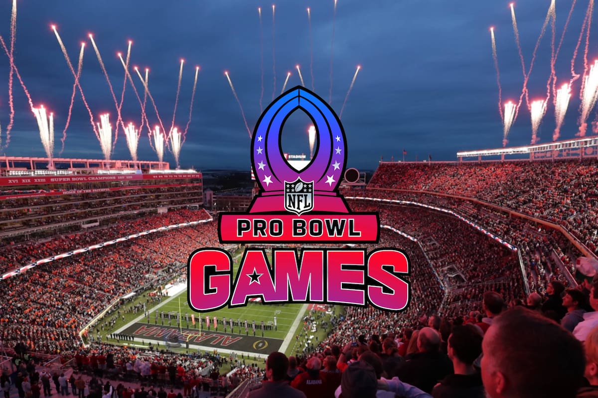 NFL anuncia las plantillas del Pro Bowl Games 2026: 19 debutantes, récords históricos y el nuevo formato