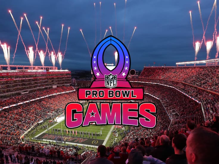 NFL anuncia las plantillas del Pro Bowl Games 2026: 19 debutantes, récords históricos y el nuevo formato