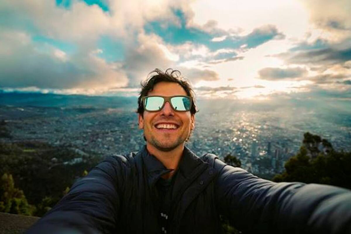 Alan Estrada pide que protejan a las mujeres, no a los monumentos