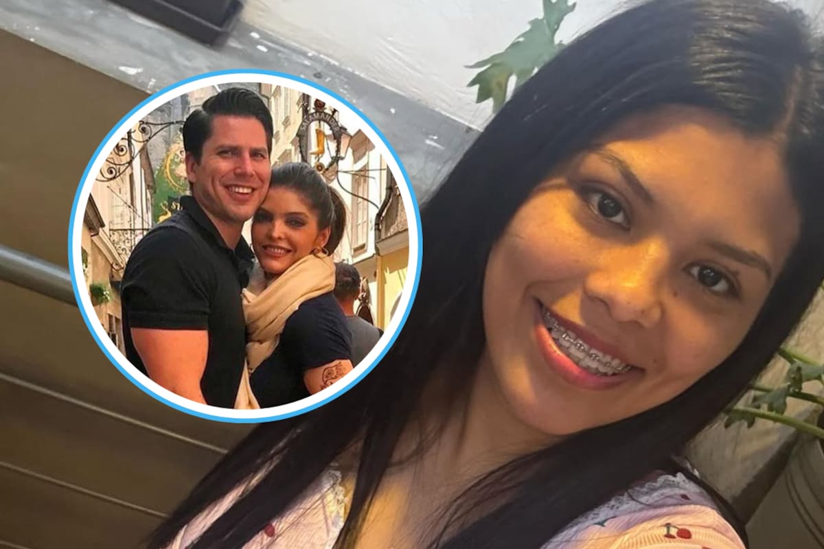 Amante Adri Toval revela que Ángel Muñoz quería asegurar propiedad en Estados Unidos para poder divorciarse de Ana Bárbara